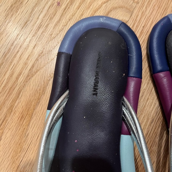 Isabel Marant Sandals - Picture 3 of 7